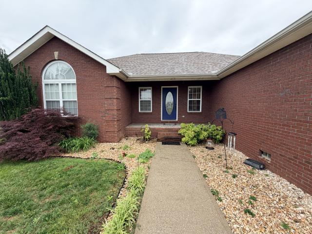 House for sale in Tennessee