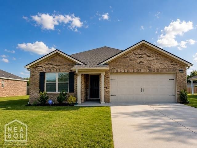 House for sale in Ark