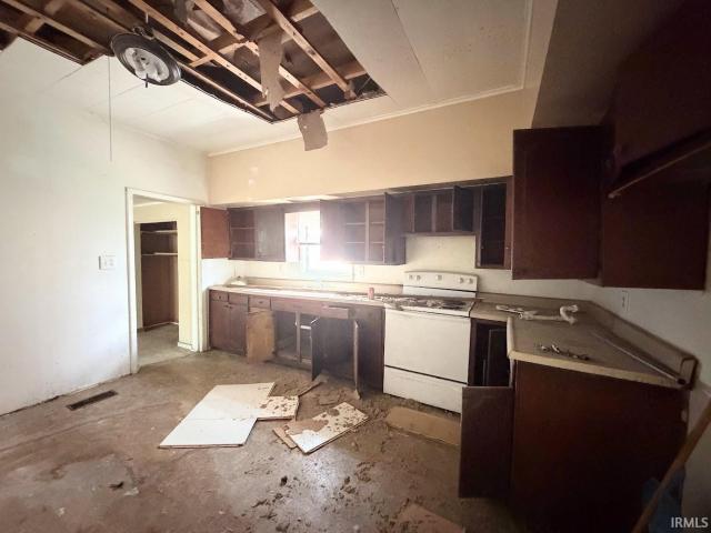 House for sale in Logansport, Indiana
