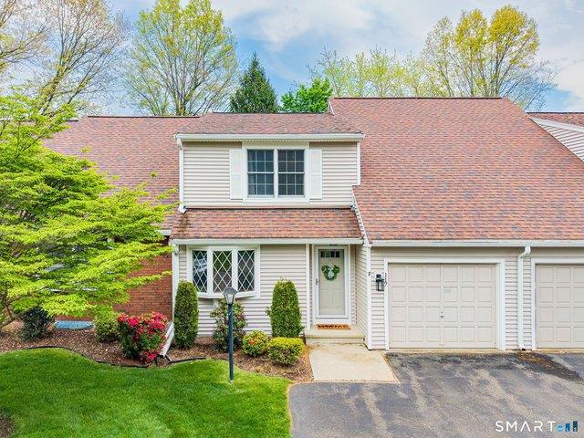 Condo for sale in Enfield, Connecticut