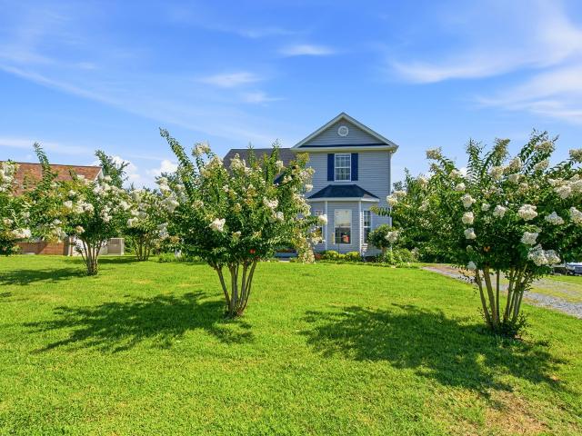 House for sale in Tennessee