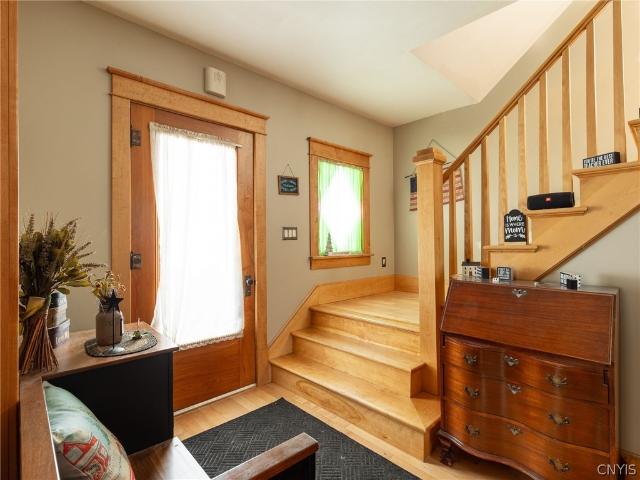 House for sale in Oneida, New York
