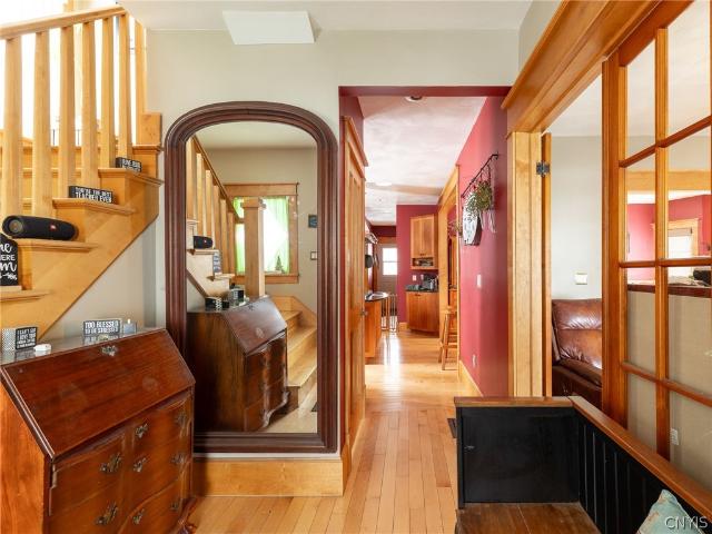 House for sale in Oneida, New York