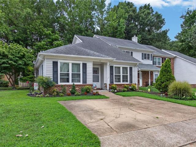 Townhouse for sale in Virginia
