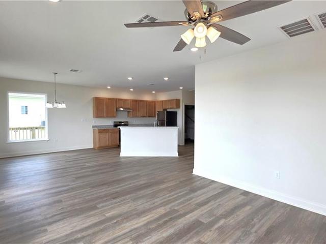 Property for rent in Louisiana