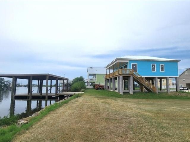 House for sale in Port Sulphur, Louisiana