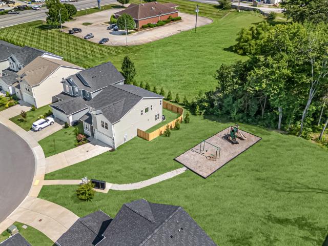 House for sale in Tennessee