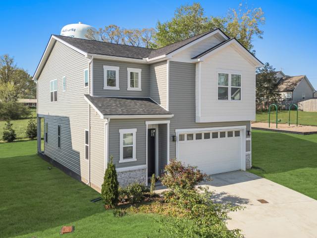 House for sale in Tennessee