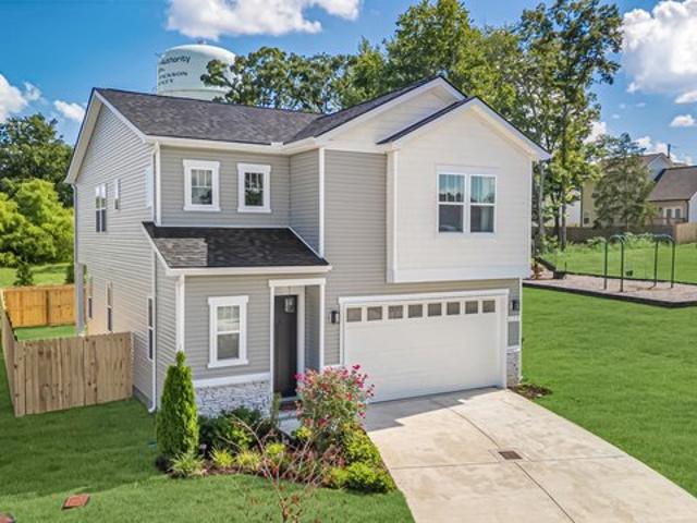 House for sale in Tennessee