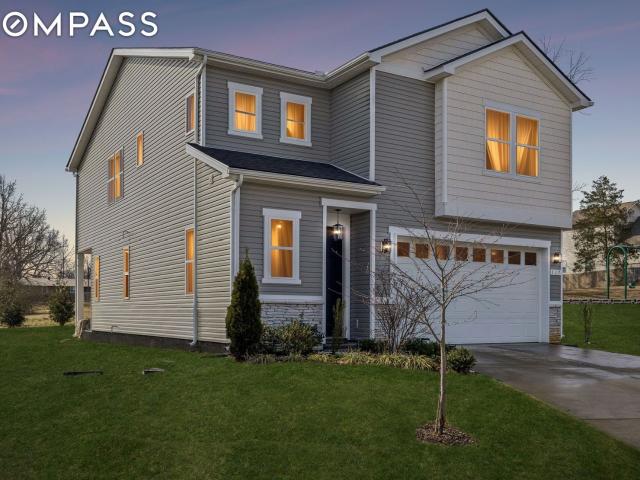 House for sale in Tennessee