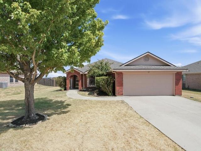 House for sale in Azle, Texas