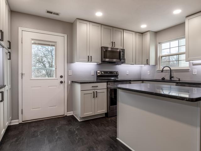 House for sale in Greenfield, Indiana