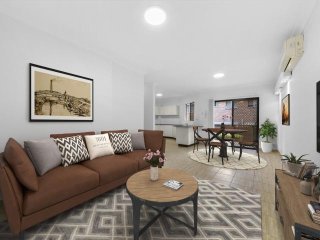Apartment for rent in Sydney, New South Wales