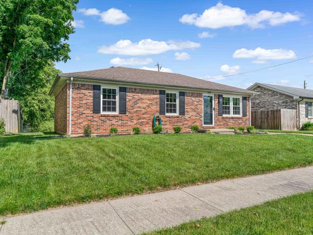 House for sale in Nicholasville, Kentucky