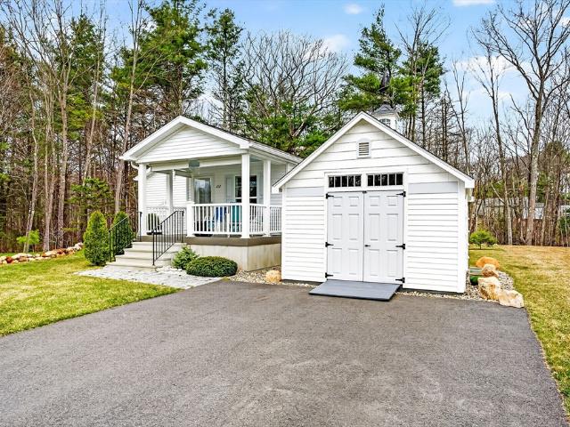 Property for sale in Gardner, Massachusetts