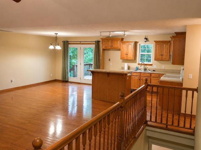 House for sale in Highlandville, Missouri
