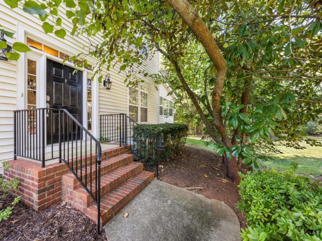 Townhouse for sale in Lake Hogan Farms, Carrboro