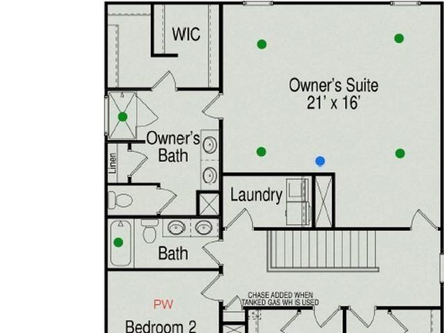 House for sale in Tennessee