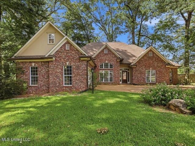 House for sale in Clinton, Mississippi