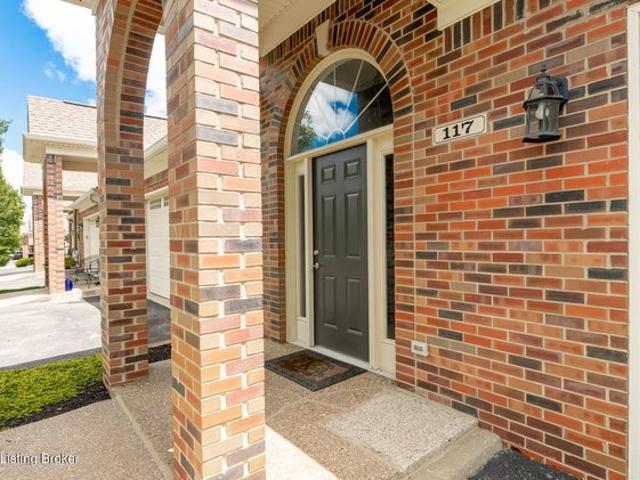 Townhouse for sale in Louisville, Kentucky