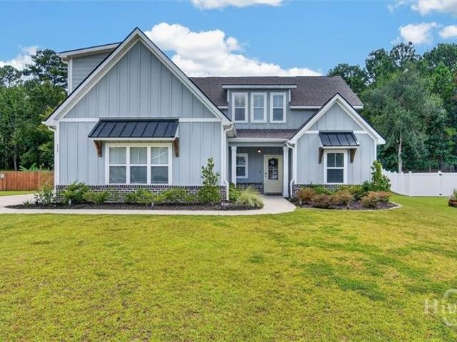 House for sale in Rincon, Georgia