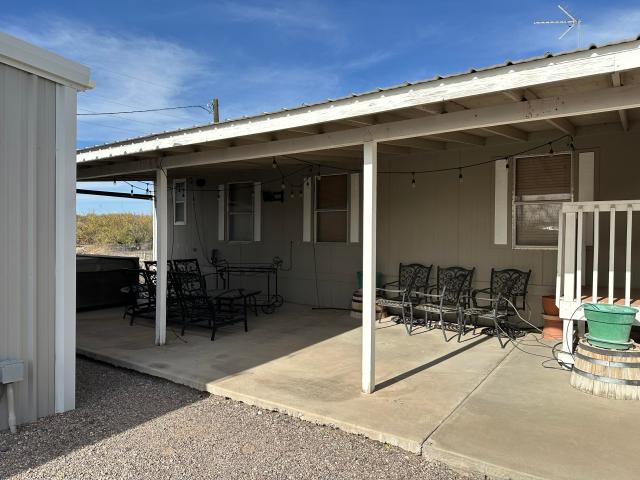 House for sale in Elephant Butte, New Mexico