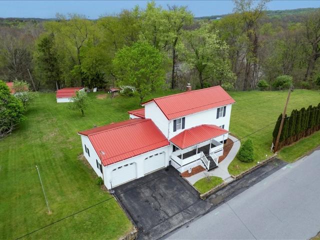 House for sale in Black Lick, Pennsylvania