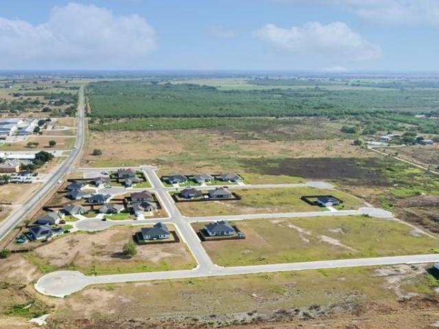 Land for sale in Poteet, Texas