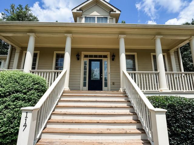 House for sale in Tyrone, Georgia