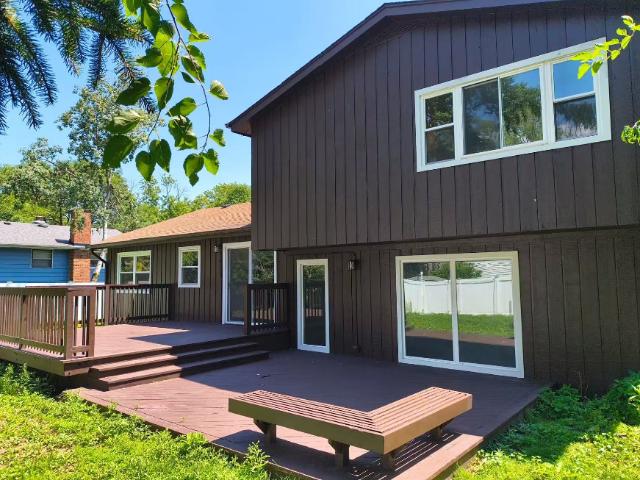 Property for rent in Naperville, Illinois