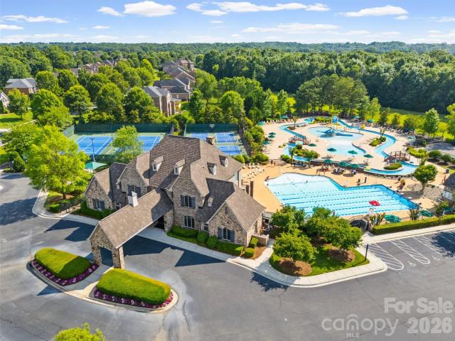 House for sale in Marvin, North Carolina
