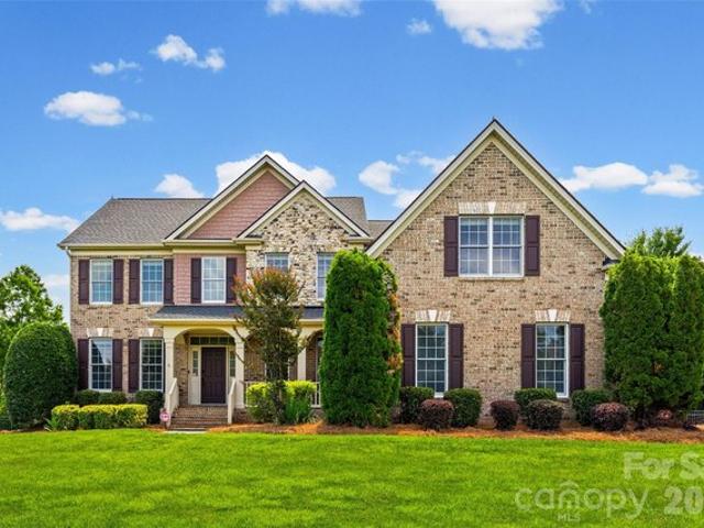 House for sale in Marvin, North Carolina