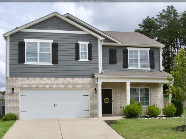 House for sale in Gardendale, Alabama