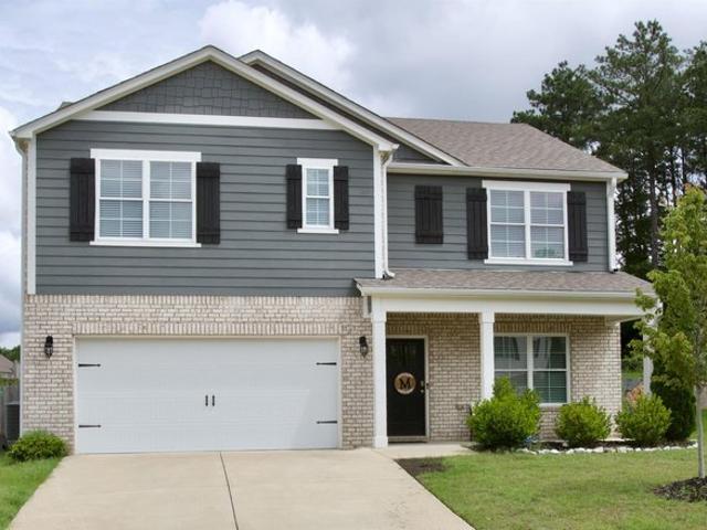 House for sale in Gardendale, Alabama