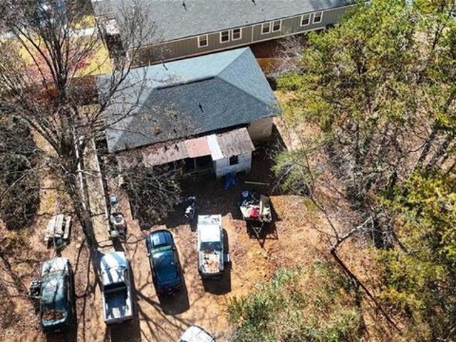 House for sale in Dahlonega, Georgia