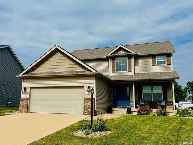 House for sale in Morton, Illinois