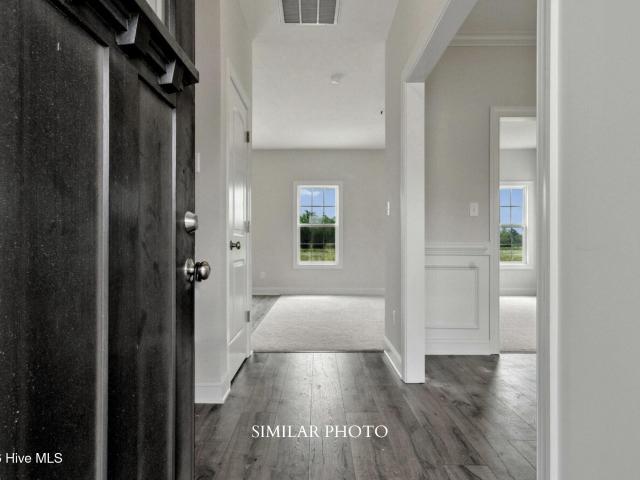 House for sale in Jacksonville, North Carolina