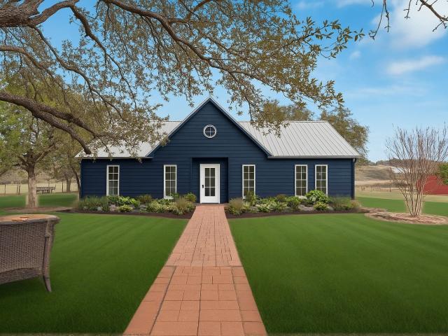 Ranch for sale in Texas
