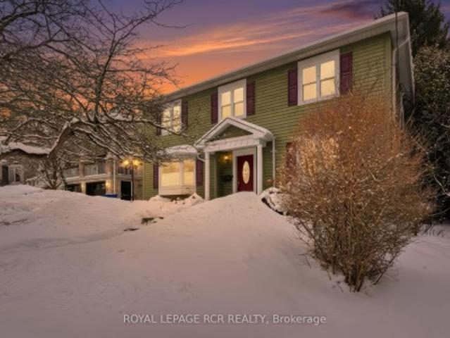 House for sale in York, Ontario