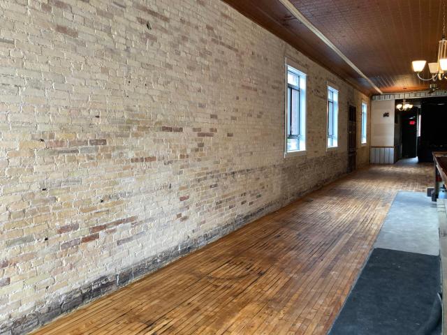 Commercial for sale in Traverse City, Michigan