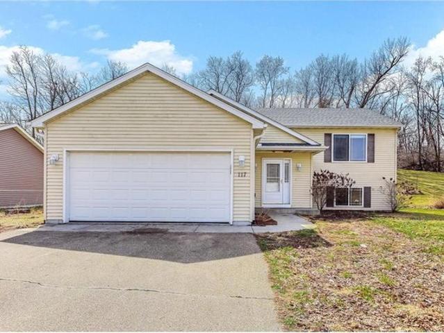 House for sale in Cannon Falls, Minnesota