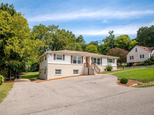 House for sale in Tennessee