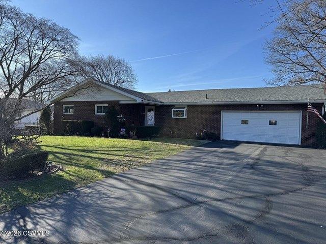 House for sale in Nescopeck, Pennsylvania
