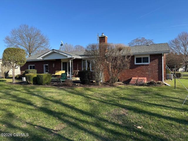House for sale in Mifflinville, Pennsylvania