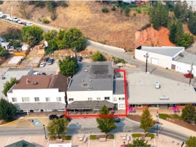 Property for sale in Princeton, British Columbia