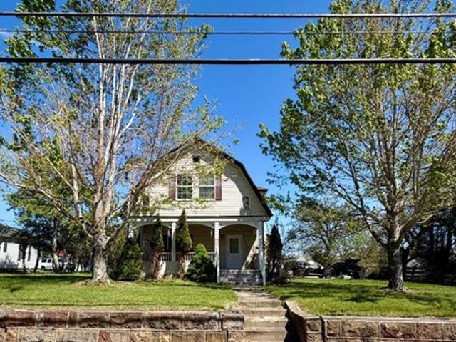 House for sale in Spanishburg, West Virginia