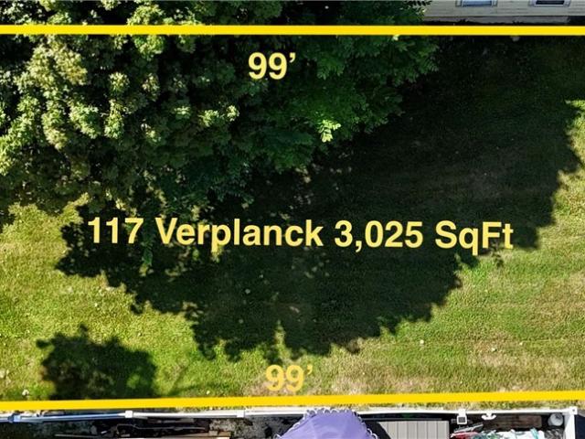 Land for sale in Buffalo, New York