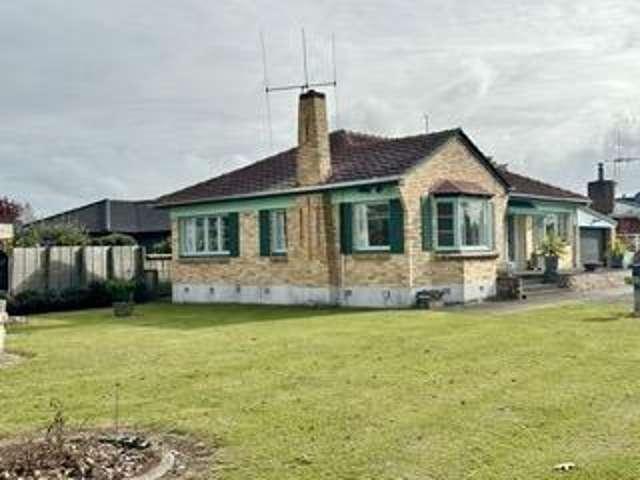 House for rent in Pukekura, Waikato