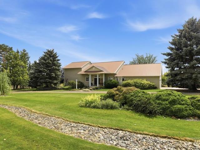 House for sale in Jerome, Idaho