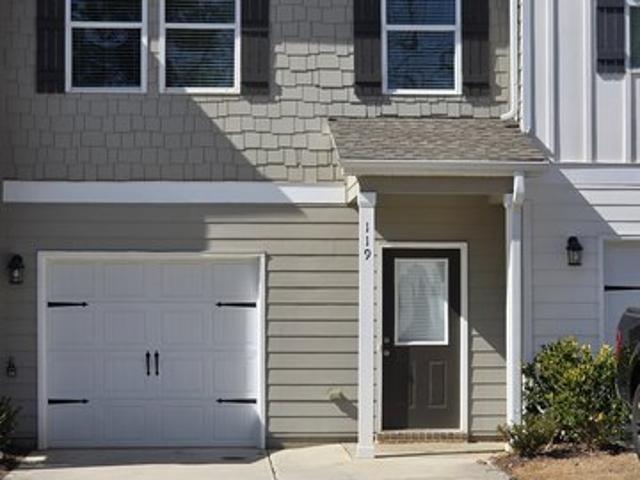 Townhouse for sale in Bartow, Georgia